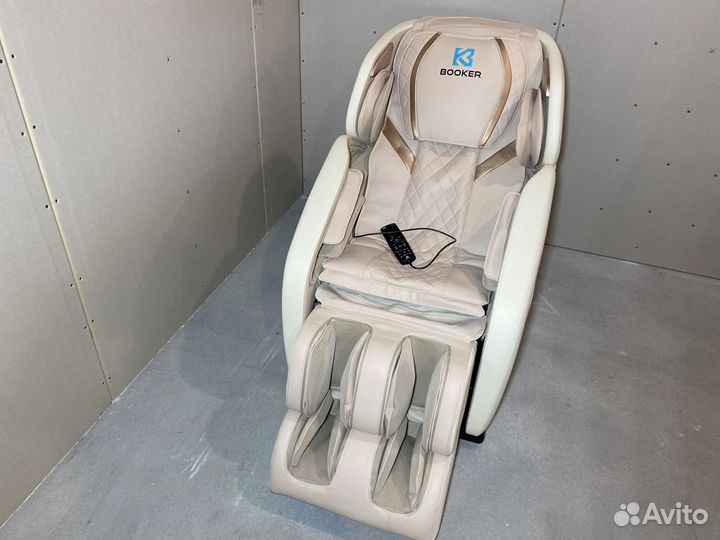 Массажное кресло SL каретка