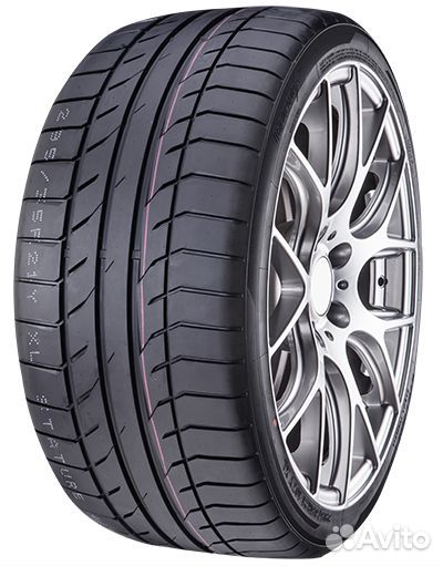 Gripmax Stature H/T 315/35 R20 110Y