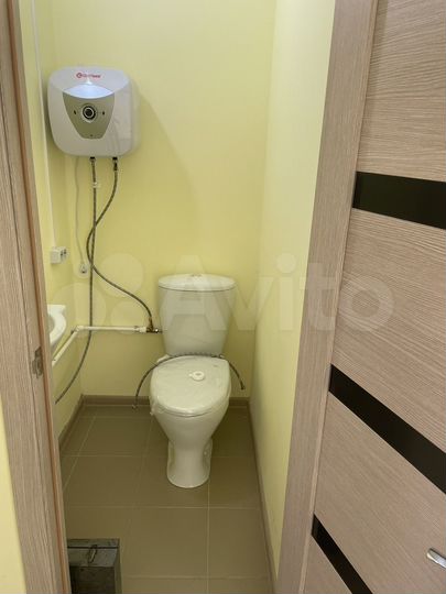 Торговая площадь, 24 м²