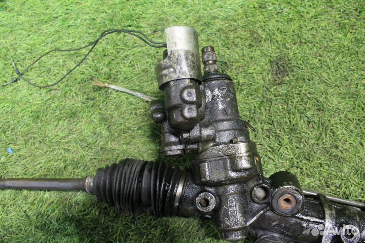 Рейка рулевая toyota JCE10W,JZS151,JZX100,JZX101,J