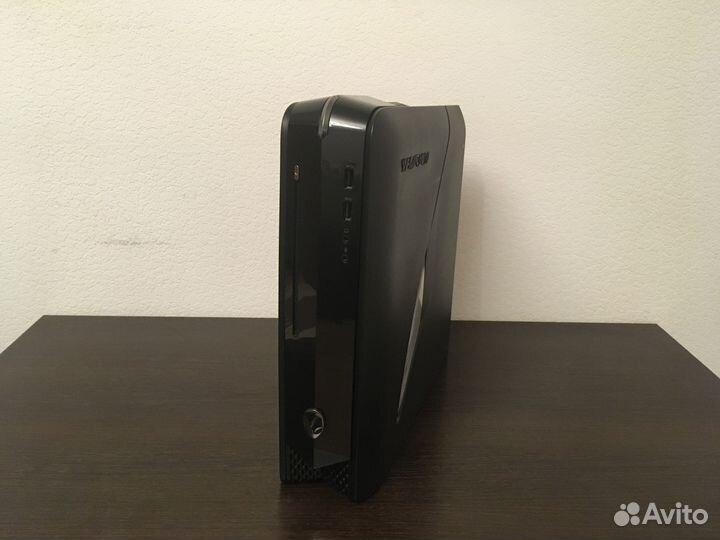 Пк Dell Alienware X51 R3 и монитор LG 29