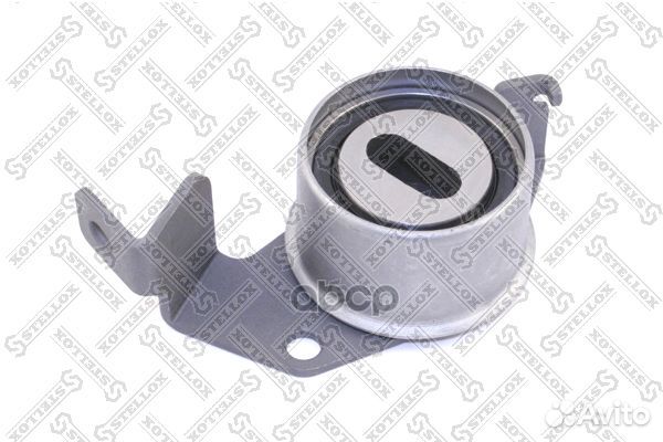 03-40297-SX ролик натяжной ремня грм Mitsubish