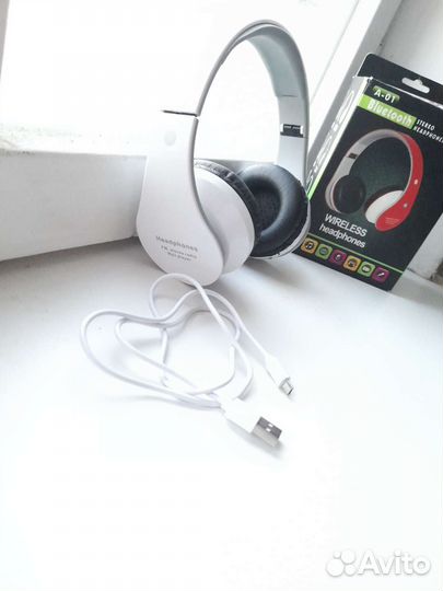 Наушники беспроводные ZLT-A01