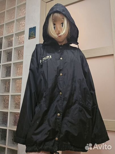 Ветровка jep's