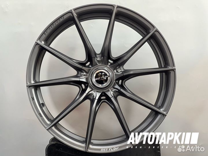 Диски R19 5x108 Ford Exeed Jaguar Flow Forming