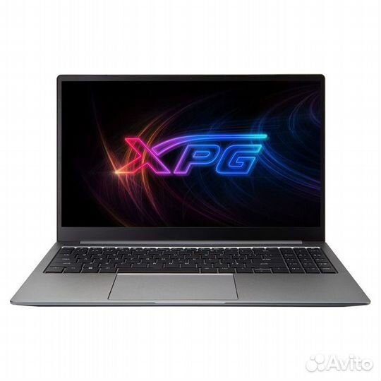 Ноутбук Adata XPG Xenia 15TC, i7 1165G7/16Gb/SSD51