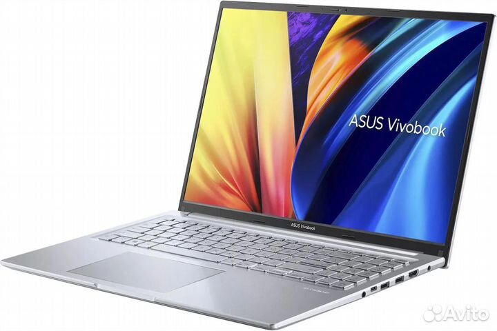 Ноутбук Asus VivoBook M1605YA-MB340 Ryzen 7 + чек