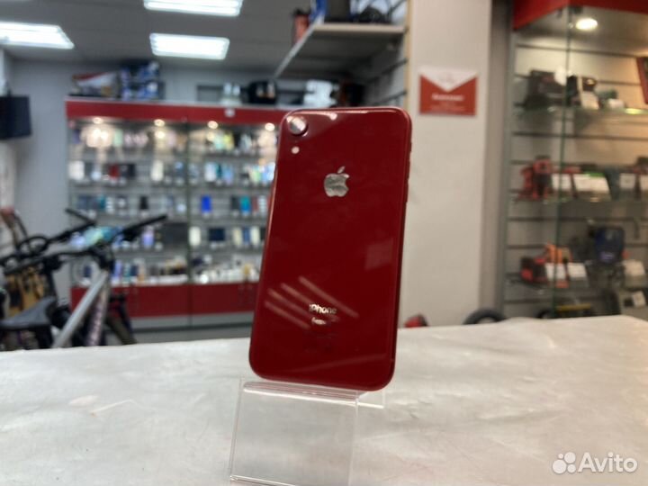 iPhone Xr, 64 ГБ