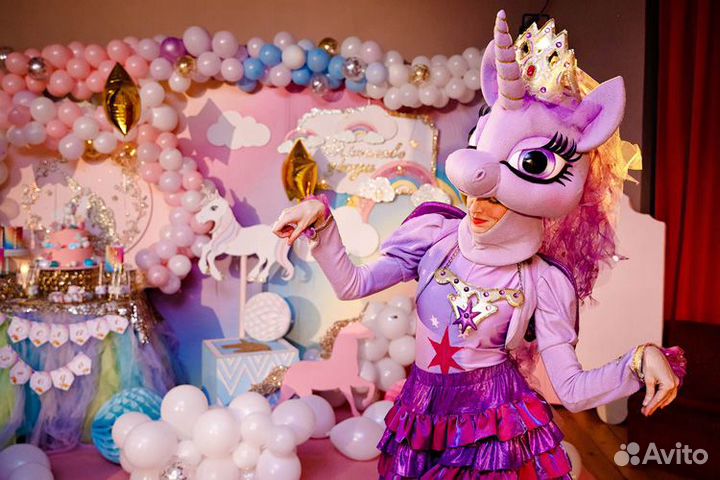 Аниматоры, Игровое-Квест шоу на праздник