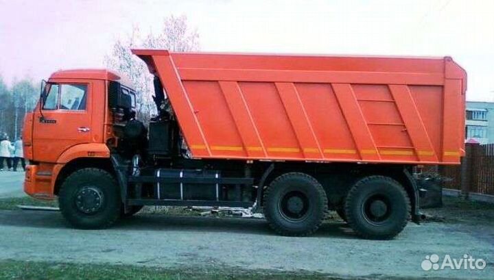 Грузоперевозки.Газель 6 метров