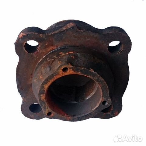 Ступица переднего колеса Уралец (120/160)