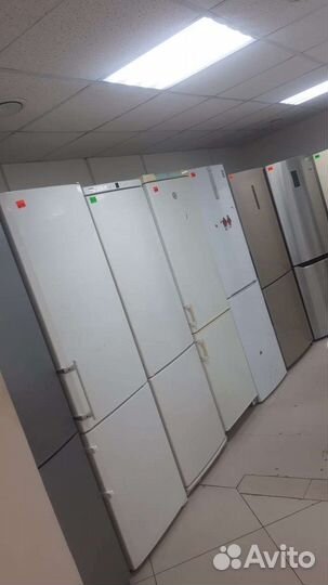 Холодильник с гарантией