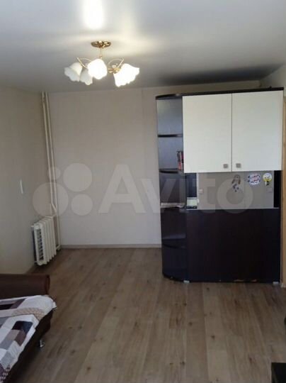1-к. квартира, 30 м², 7/9 эт.