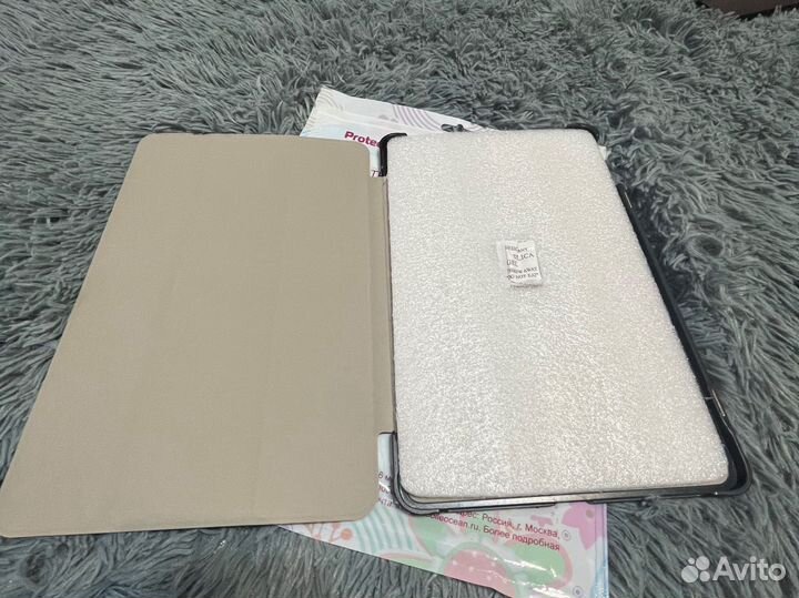 Чехол на Honor Pad 8 12,0