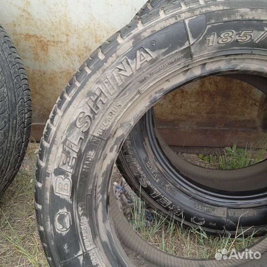 Белшина БИ-555 185/60 R14