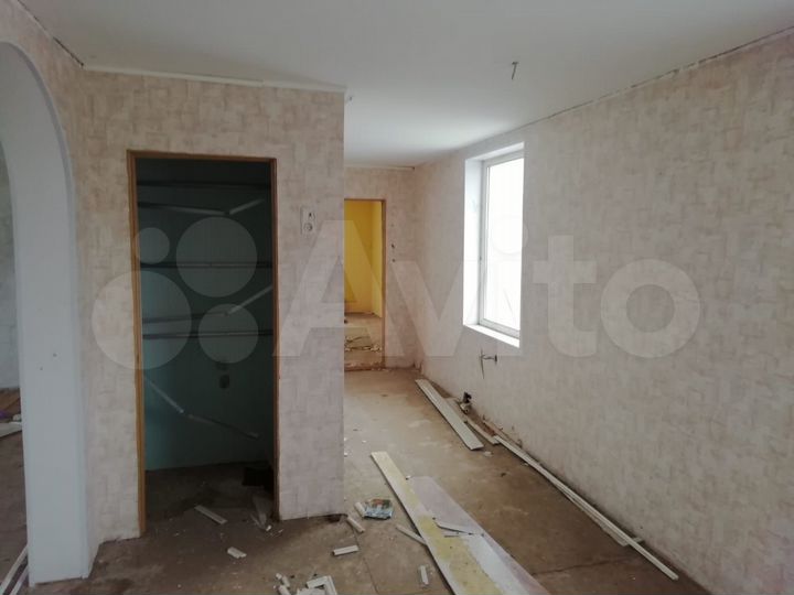 Дом 355,1 м² на участке 47 сот.