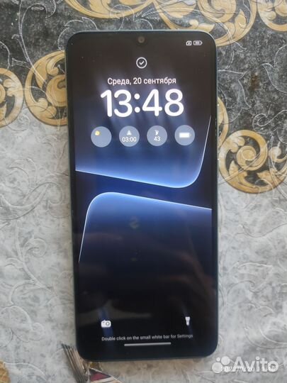 Xiaomi redmi 10C 4 64gb