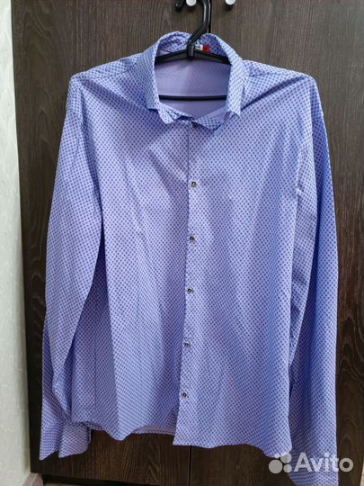 Мужская одежда