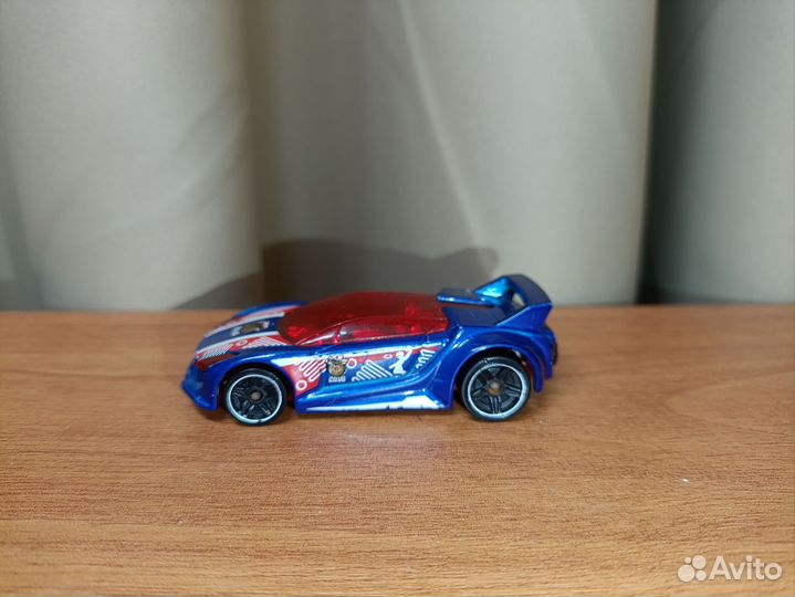 Машинка Hot Wheels 