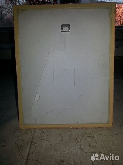 Картина для декора