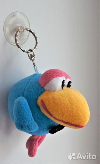 Смешарик 1шт б/у