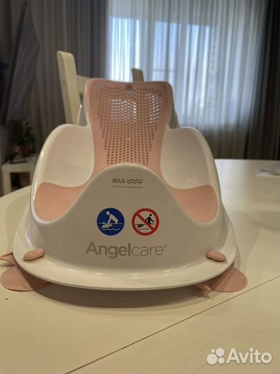 Горка для купания angelcare