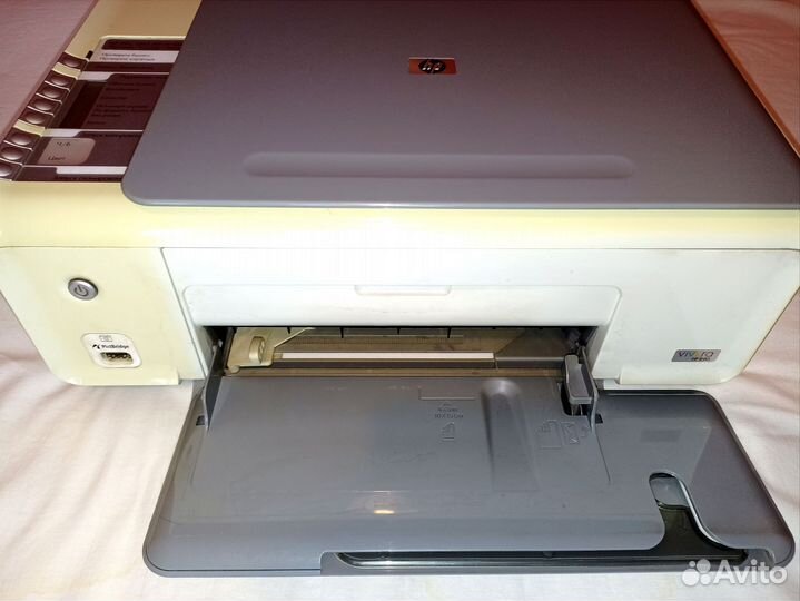 Мфу - HP PSC 1513 All-in-One