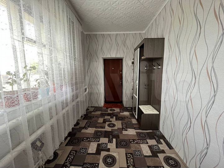 Дом 79,5 м² на участке 15 сот.