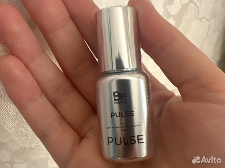 Клей для наращивания ресниц Be Perfect