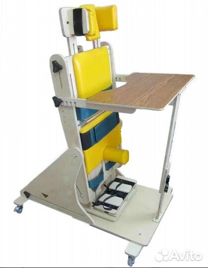 Опора для стояния Трансформер 3