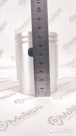 Поршень Муравей 2 кол. шир.норма 00 г. Челябинск