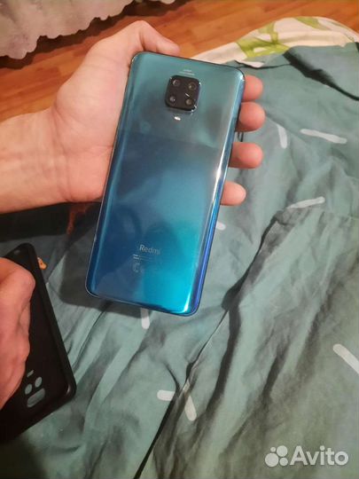 Xiaomi redmi note 9 pro 6 128gb