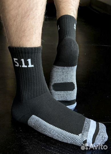 Термоноски five eleven