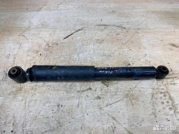 Амортизатор задний Nissan X-Trail T31 2007-2015