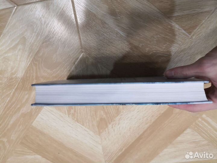 Марк Чаран Ньютон. Ночи Виллджамура