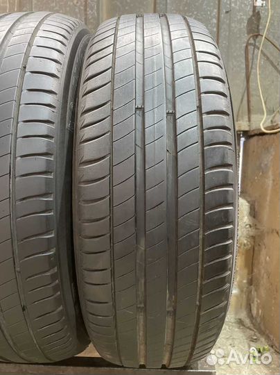 Michelin Primacy 3 215/65 R17 99V