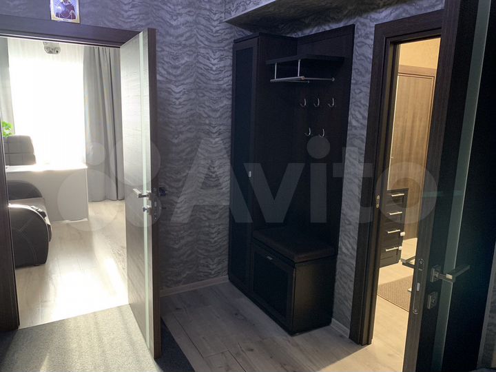 3-к. квартира, 97 м², 12/14 эт.