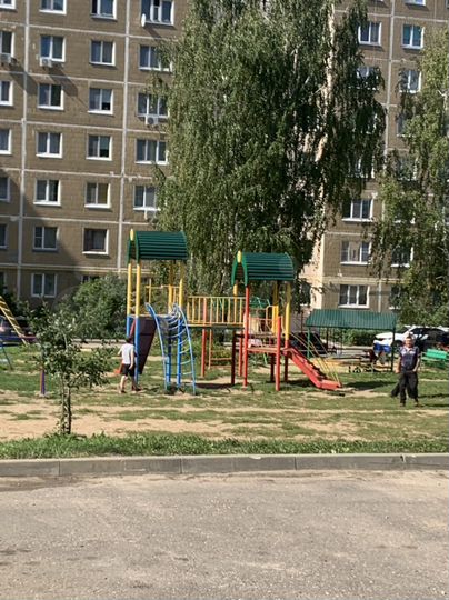 2-к. квартира, 53,4 м², 7/10 эт.