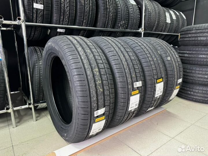 Pirelli Scorpion Verde 235/55 R17