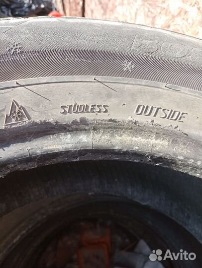 Viatti Bosco S/T V-526 235/65 R17