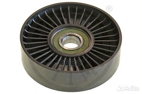 Ролик натяжной поликлинового ремня KIA: carniva