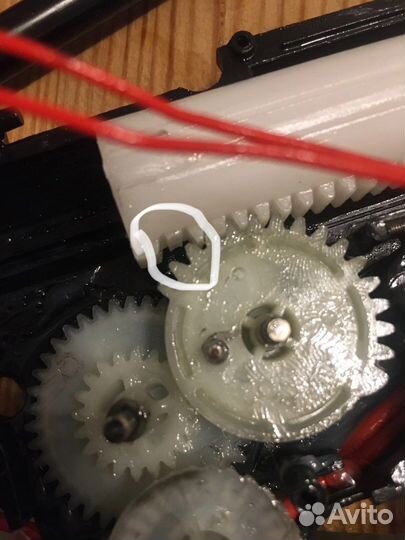 Орбибольный автомат