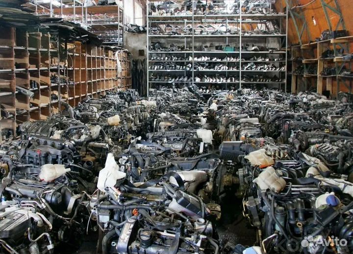 Двигателя на марку hyundai kia