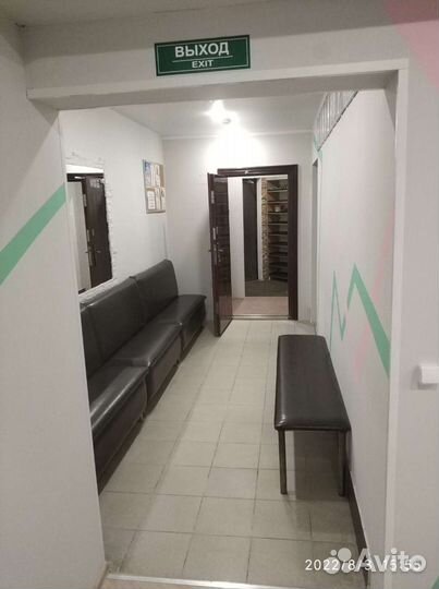 Спортивный зал в аренду