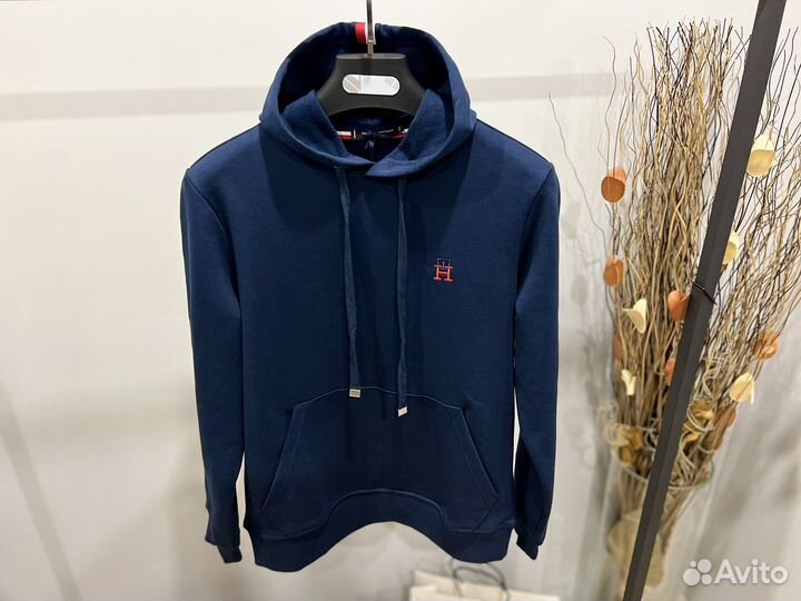 Худи Tommy Hilfiger