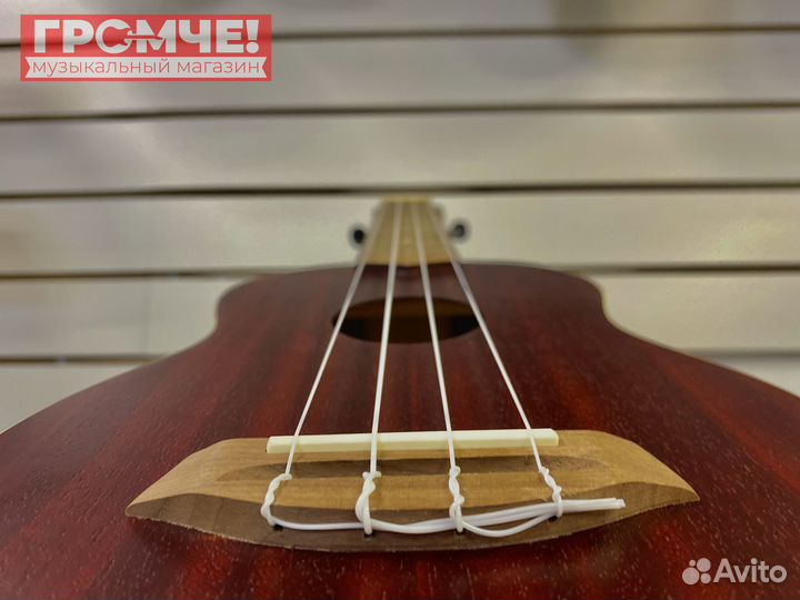 Укулеле сопрано Flight