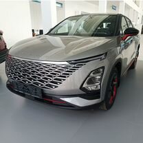 Новый OMODA C5 1.5 CVT, 2024, цена от 2 153 900 руб.