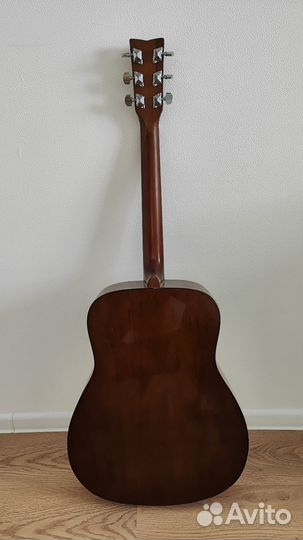Гитара yamaha F310