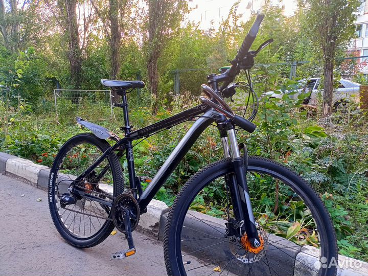 Велосипед Mingoi