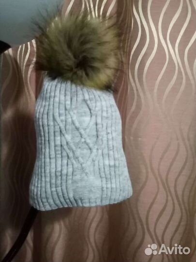 Шапка